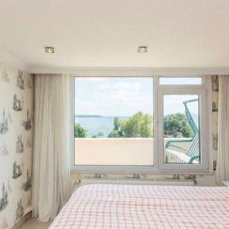 Front Of Sea View Apartments Sultanahmet Sea View Isztambul Kültér fotó